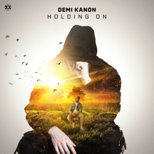 ดาวน์โหลดและฟังเพลง Holding On พร้อมเนื้อเพลงจาก Demi Kanon