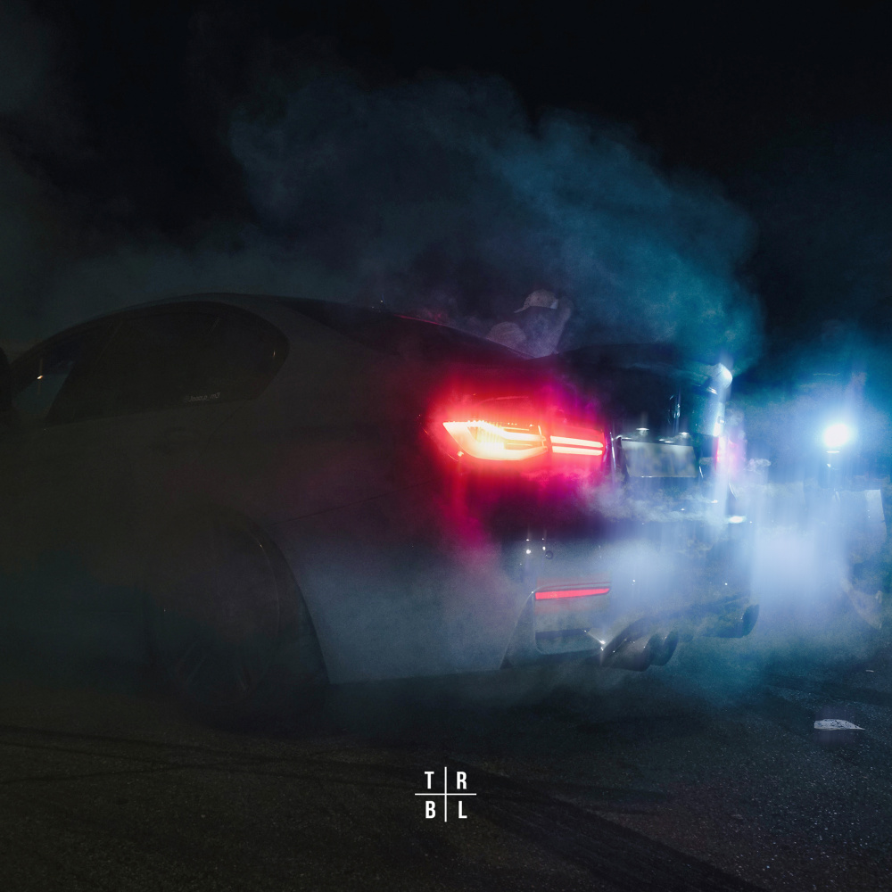 Criminal (Explicit)