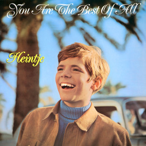 Listen to Mama (Remastered) song with lyrics from Heintje Simons