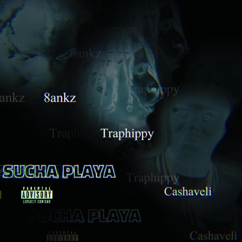 Sucha Playa (feat. TrapHippy & Cashaveli) (Explicit)
