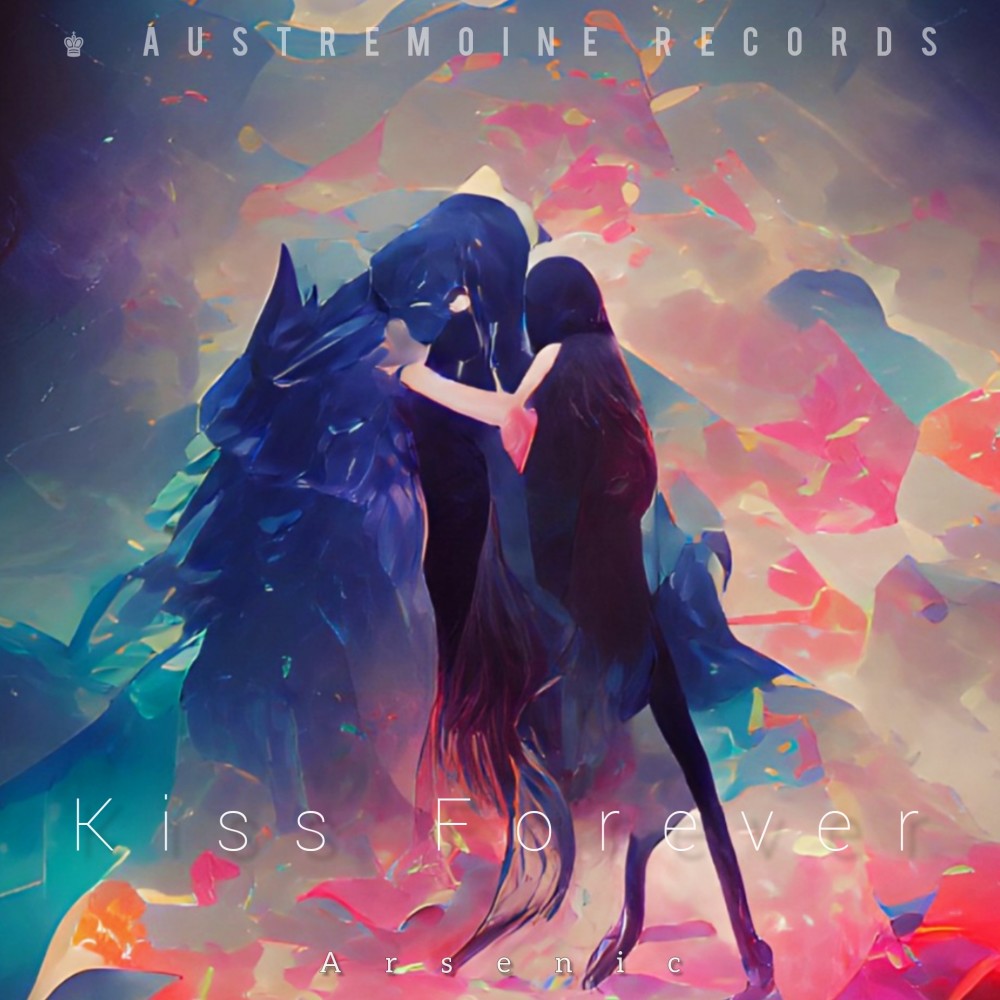 Kiss Forever (完整版)