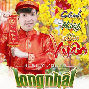 收聽Long Nhat的Mộng Chiều Xuân歌詞歌曲
