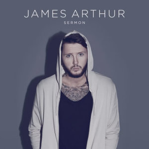 收聽James Arthur的Sermon歌詞歌曲