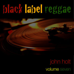 收聽John Holt的I Hope We Get To Love In Time歌詞歌曲