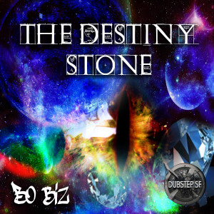 อัลบัม The Destiny Stone ศิลปิน Bo Biz