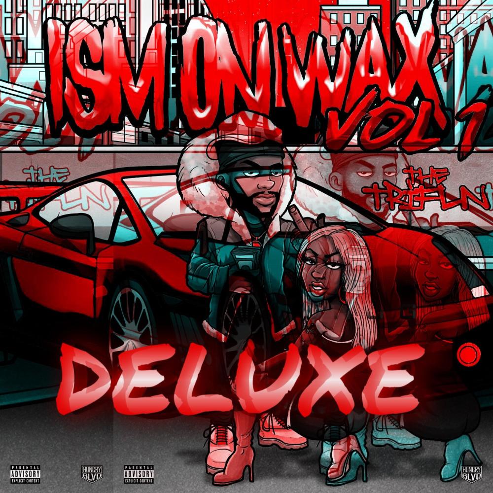 Paid For Every Drop (feat. Lil Blood) (Explicit)