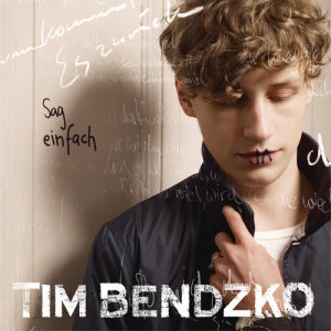 收聽Tim Bendzko的Sag einfach ja (Instrumental)歌詞歌曲