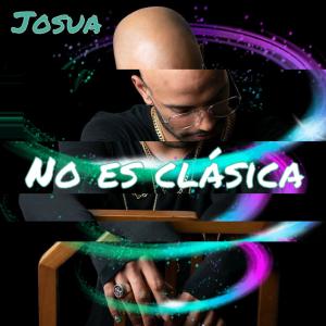 Album No es clásica oleh Josua
