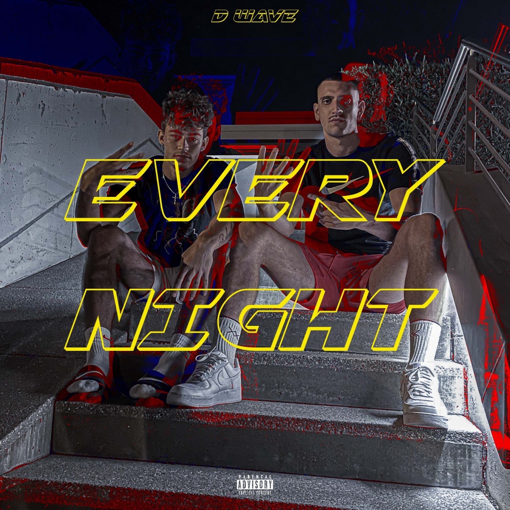Every Night (Explicit)
