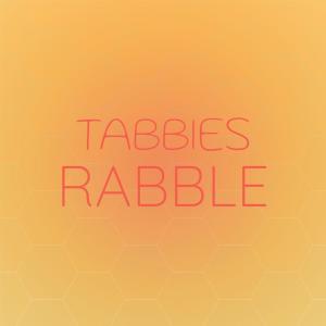 Various Artists的專輯Tabbies Rabble