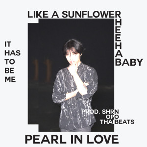 อัลบัม Pearl in Love ศิลปิน 리햅 (Rheehab)