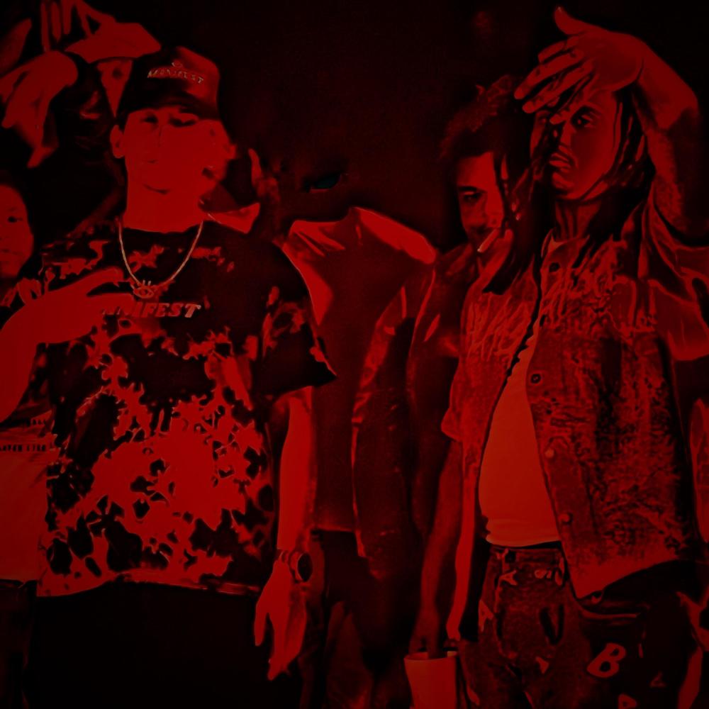 In Da Kitchen (feat. Young Esco Da Don) (Explicit)