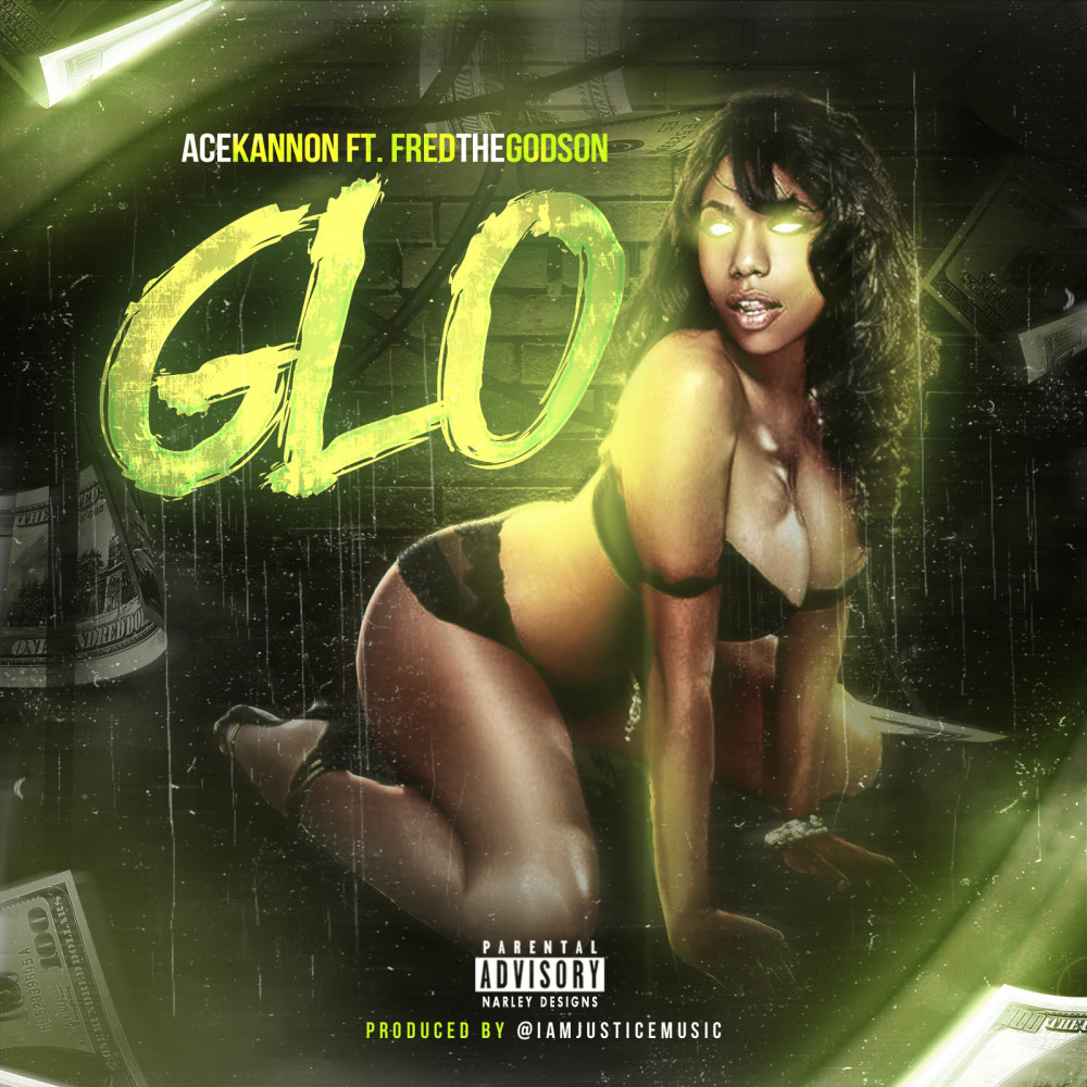 Glo (feat. Fred da Godson) (Explicit)