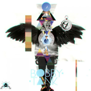 ดาวน์โหลดและฟังเพลง Vanquish-2 (Kidkanevil Remix) พร้อมเนื้อเพลงจาก Bobby Tank