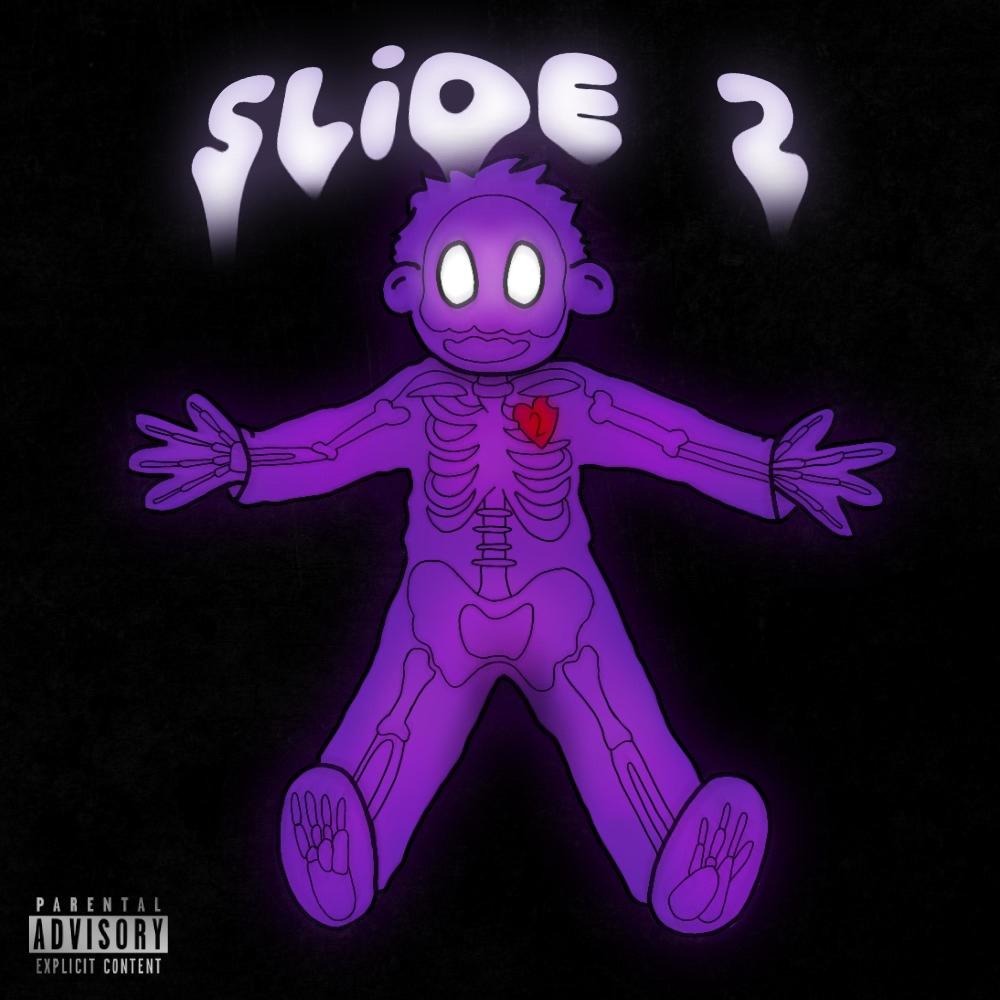 Slide 2 (feat. YoungRomeo S4L) (Explicit)