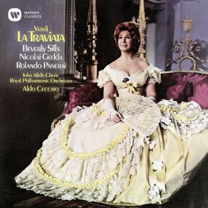 收聽Royal Philharmonic Orchestra的La Traviata, Act 2: "De' miei bollenti spiriti" (Alfredo)歌詞歌曲