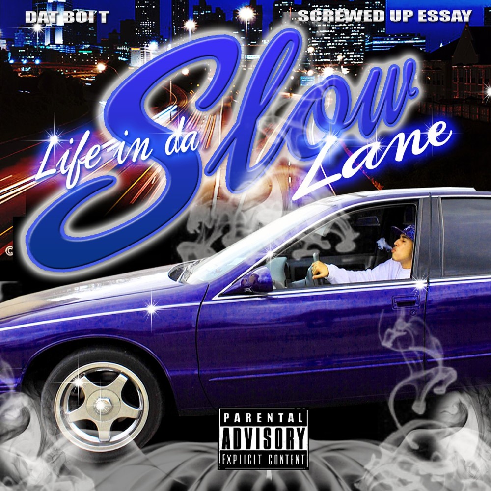 Da Souf (Explicit)