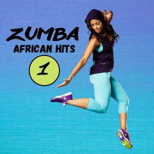 Zumba African Hits, Vol. 1 (Explicit) dari Various