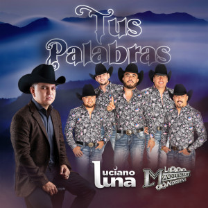 Listen to Tus Palabras song with lyrics from Luciano Luna