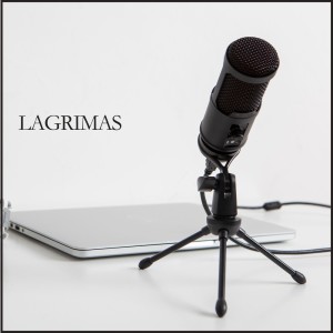 Rodriguez的專輯Lagrimas