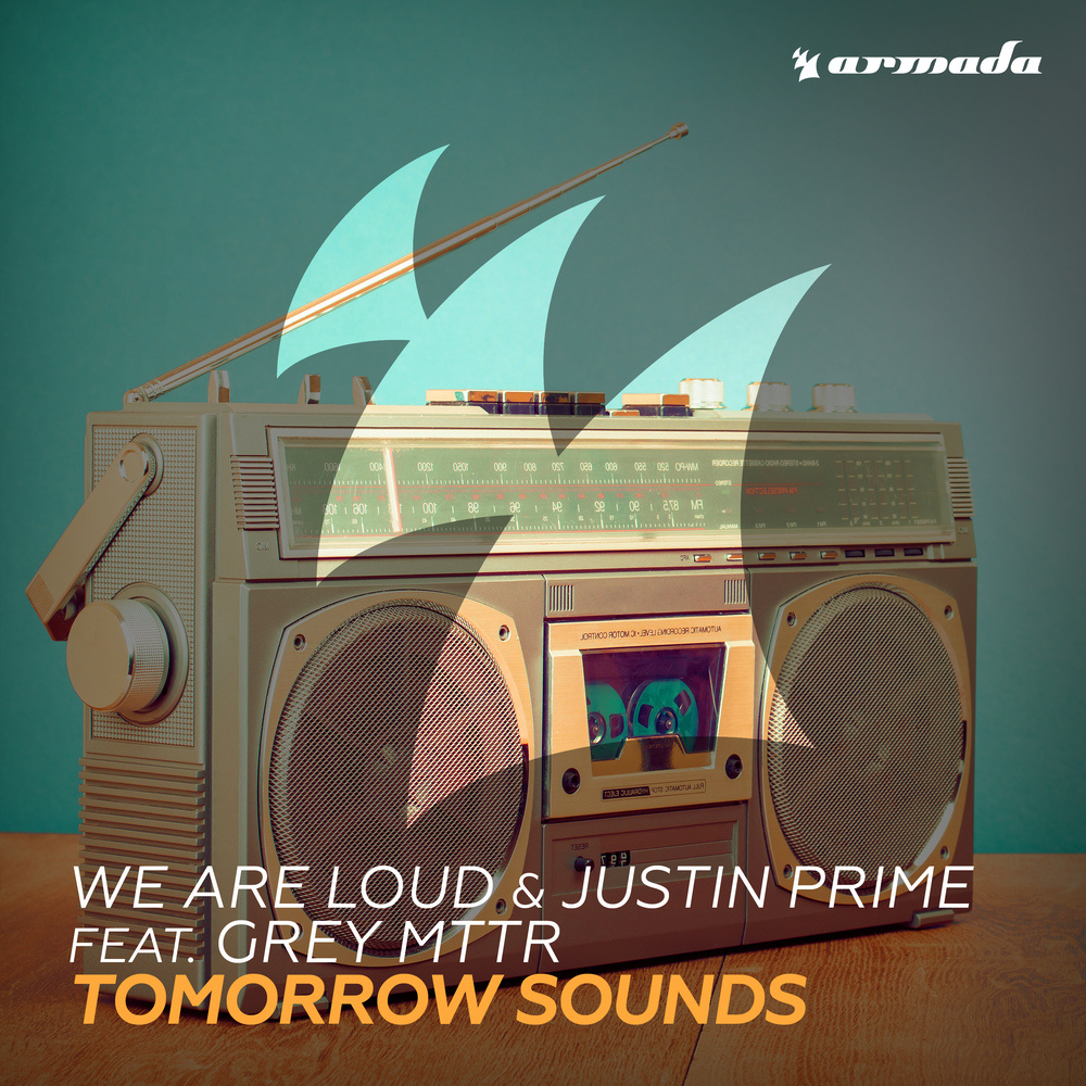 Tomorrow Sounds (Original Mix)