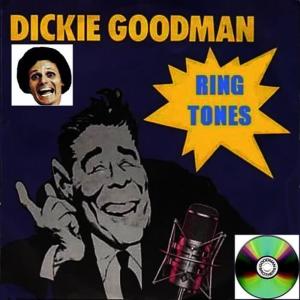 收聽Dickie Goodman的Super Duperman (Ring Tone)歌詞歌曲