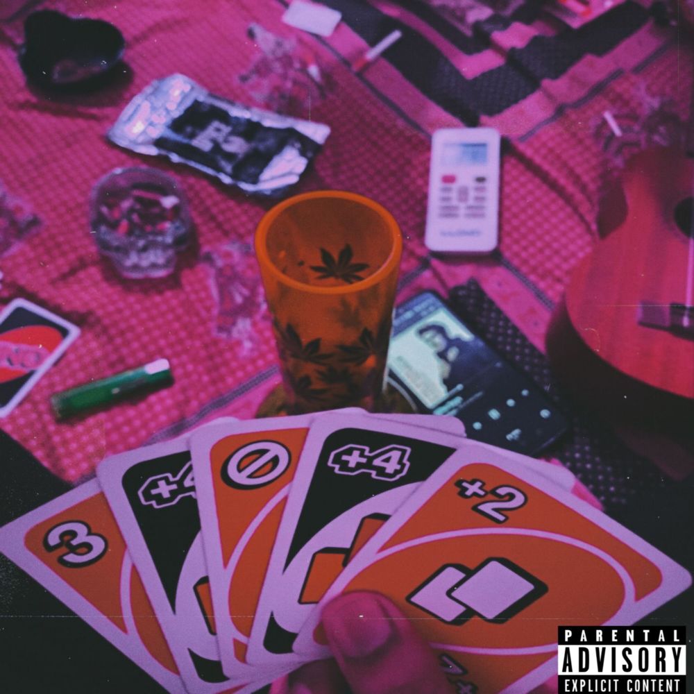 God Said Freestyle (Explicit)