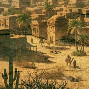 default playlist img