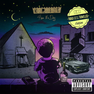 收聽Big K.R.I.T.的Insomnia歌詞歌曲