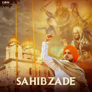 Album Sahibzade oleh Amar Sandhu