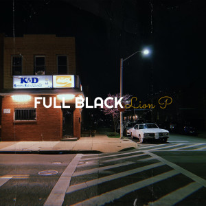Album Full Black (Explicit) from 