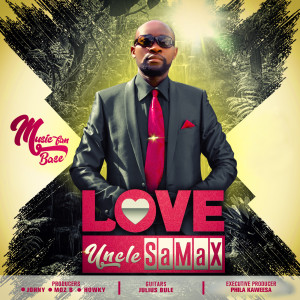 Album Love oleh UncleSaMaX