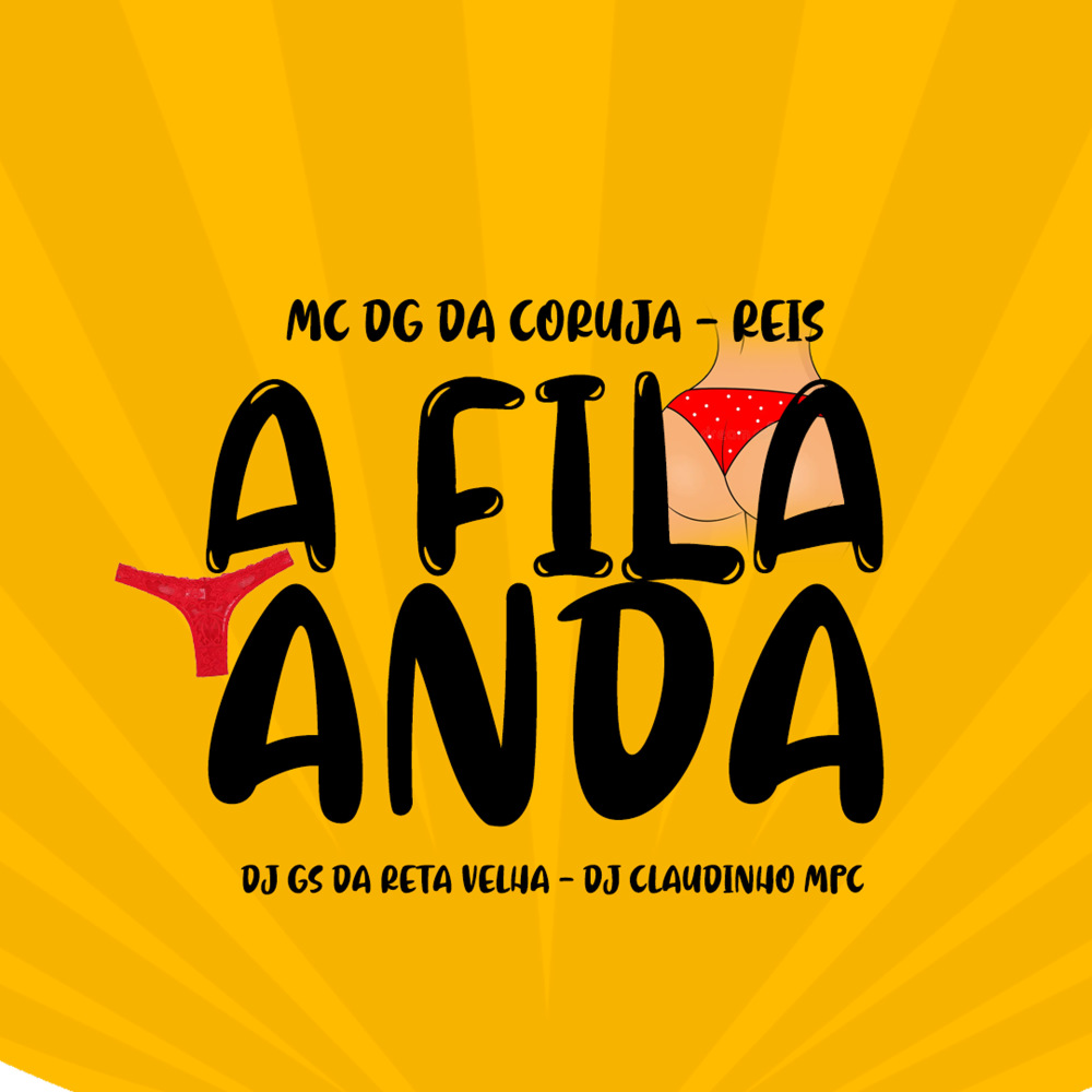 A Fila Anda (Explicit)