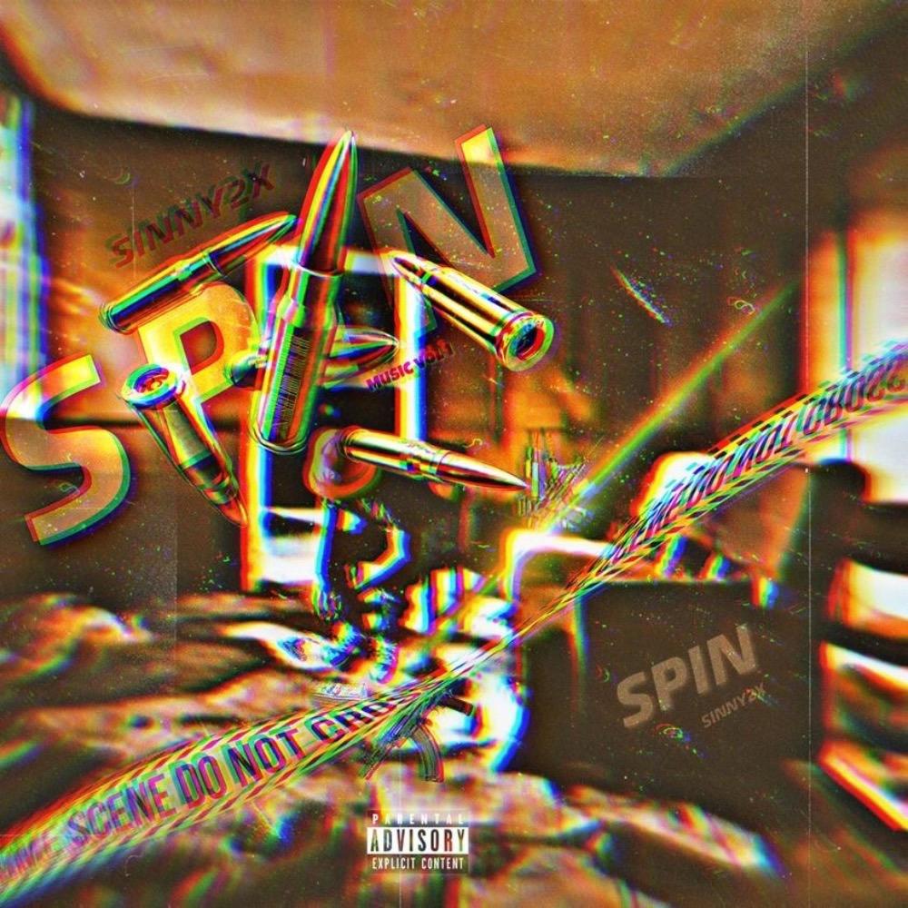 No Feelings (feat. 3XBlazin & RRed) (Explicit)