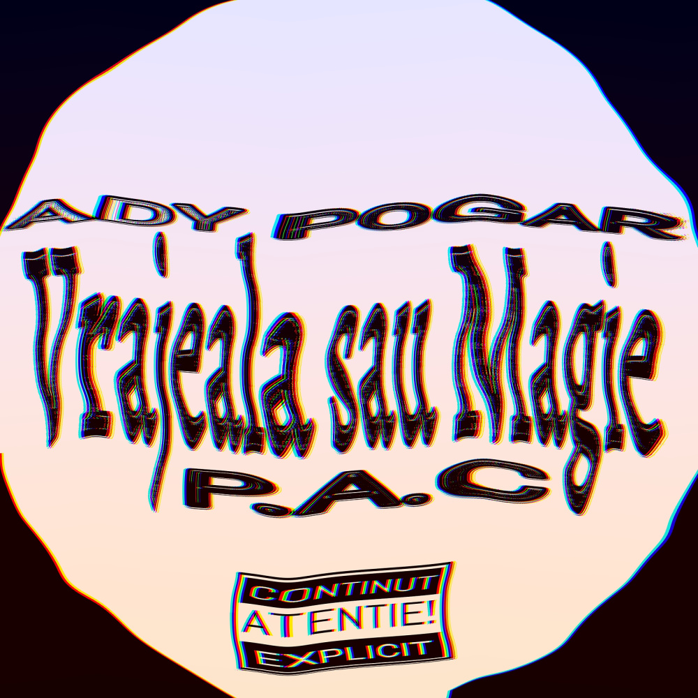 Vrăjeală Sau Magie (Explicit)