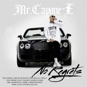 收聽Mr.Capone-E的A Boss Do (Explicit)歌詞歌曲