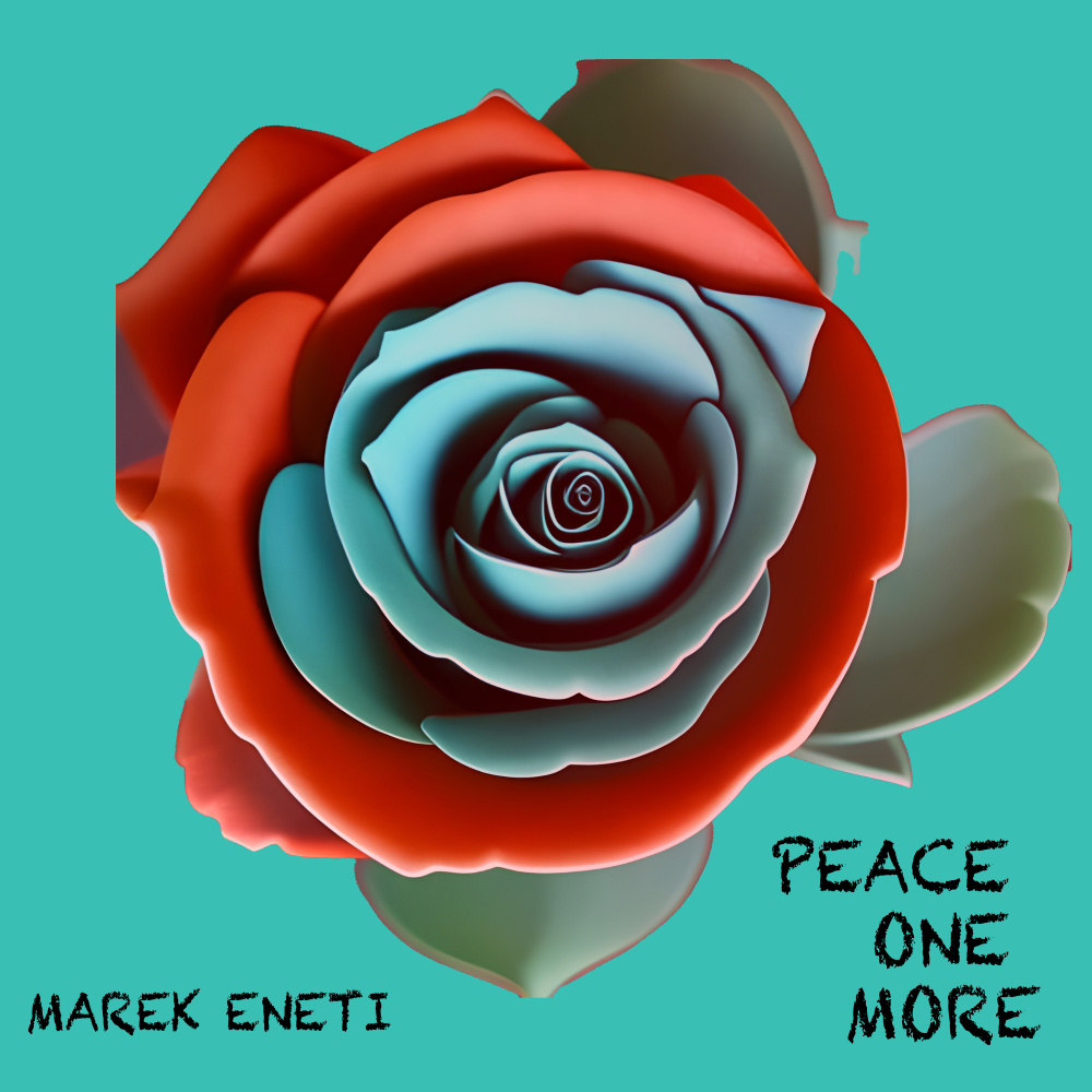 Peace One More