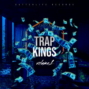 อัลบัม Trap Kings (Vol 1) [Explicit] ศิลปิน Various