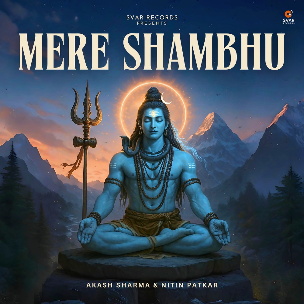 Mere Shambhu (Slowed|Reverb)