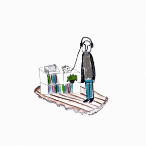 ดาวน์โหลดและฟังเพลง Avenues พร้อมเนื้อเพลงจาก ODDstatus