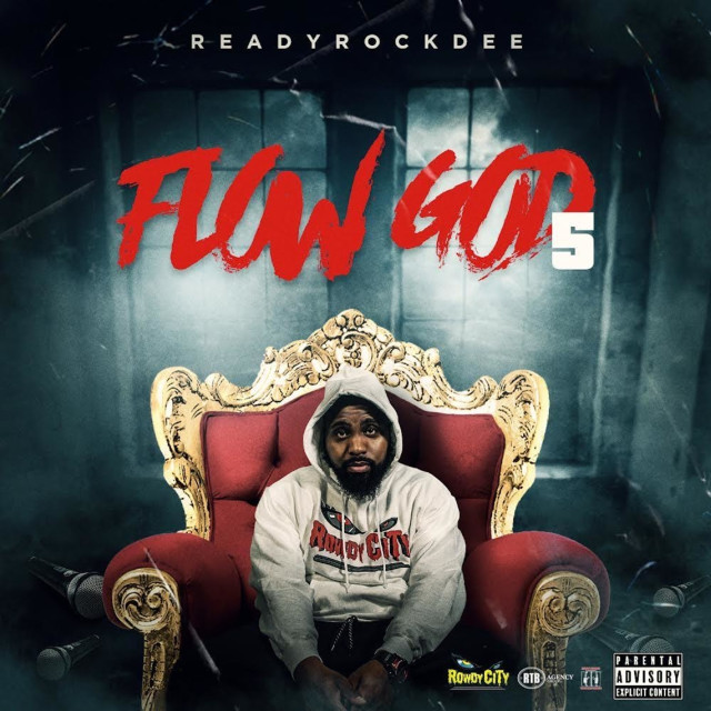 Listen to For the Win (Explicit) song with lyrics from ReadyRockDee