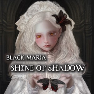 ดาวน์โหลดและฟังเพลง 盲目パラノイア พร้อมเนื้อเพลงจาก Black Maria
