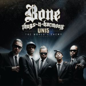 Bone Thugs-N-Harmony的專輯Uni5: The World's Enemy