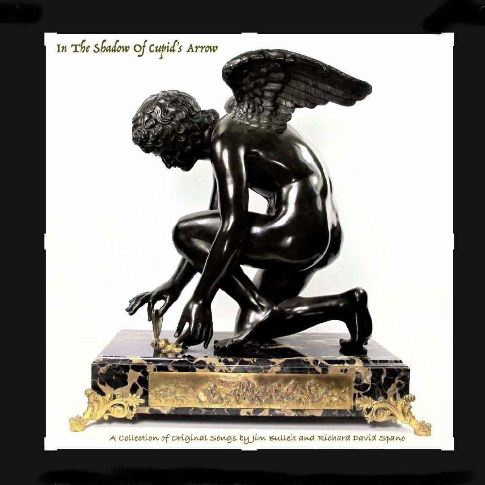 (Down By) Silver Lake (feat. Scott Watson, Dan Cohen, Randy Williford & Jim Doyle)