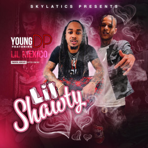 ดาวน์โหลดและฟังเพลง Lil Shawty (Explicit) พร้อมเนื้อเพลงจาก Young Dp