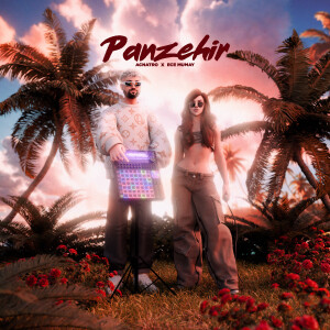 Album Panzehir from 