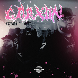 ดาวน์โหลดและฟังเพลง GARXON (Explicit) พร้อมเนื้อเพลงจาก Kaze401