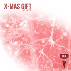 Various Artists的專輯X-Mas Gift, Vol.4