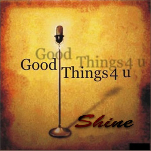 Dengarkan lagu Good Thing for You nyanyian SHINE (ရှိုင်း) dengan lirik
