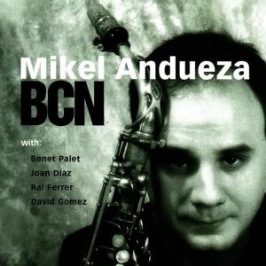 收聽Mikel Andueza的Drop歌詞歌曲